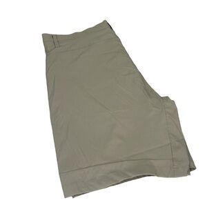 Reel Life Tamano Lightweight Cargo Shorts Mens SZ XL Fishing Beach Boardshorts